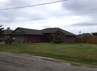 3107 Shady Ln, Granbury, TX 76049