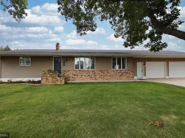 127 W Hall Ave, Buffalo Lake, MN 55314