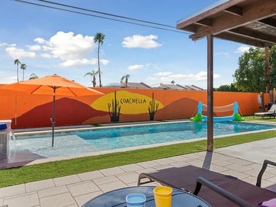 81347 Forest Dr, Indio, CA, 92201