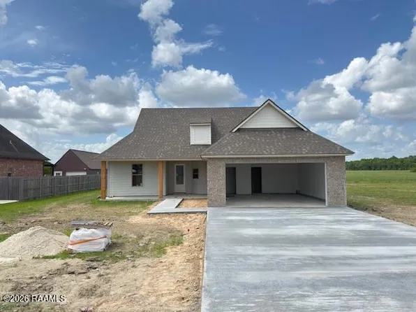 1025 Grand Loop, Breaux Bridge, LA 70517