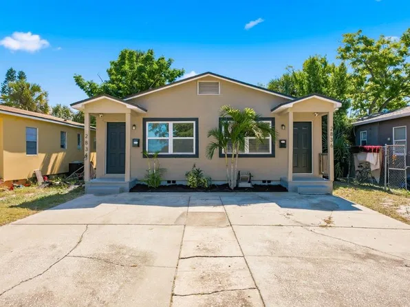 2834 FREEMONT TERRACE S, ST PETERSBURG, FL 33712