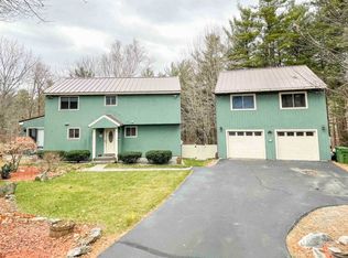 1039 Cherry Valley Rd, Gilford, NH 03249