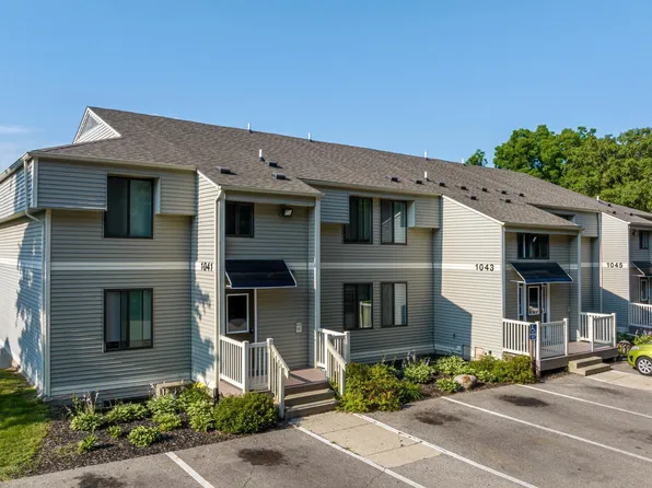 Southview Apartments