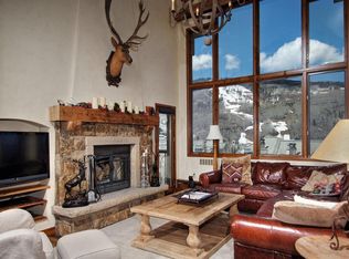 15 Highlands Ln #405, Avon, CO 81620