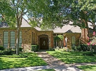 3336 Russell Cir, Plano, TX 75023
