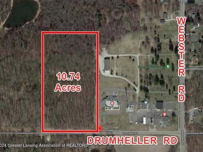 0 Drumheller Rd, Bath, MI, 48808