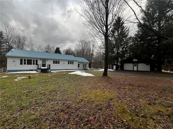 10667 Wolcott Hill Rd, Camden, NY 13316