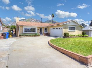 13606 Mindora Ave, Sylmar, CA 91342
