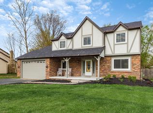 11769 Milnor Rd NW, Pickerington, OH 43147