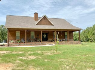 124 Wright Daniel Rd, Hawkinsville, GA 31036