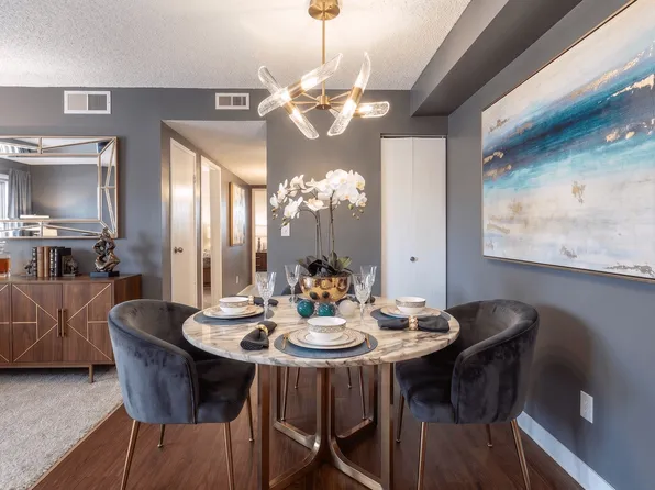 Cambrian Apartments