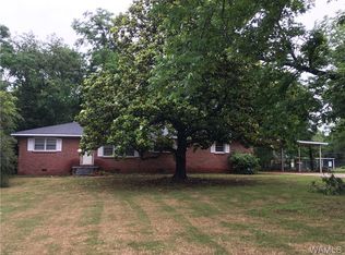 2902 Hargrove Rd E, Tuscaloosa, AL 35405