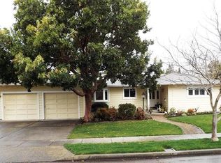 3625 Lurline Way, Santa Rosa, CA 95405