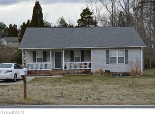 307 Albertson Rd, Thomasville, NC 27360