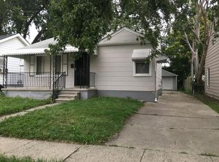 8643 Paige Ave, Warren, MI
