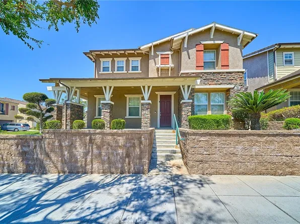 1361 Starbuck St, Fullerton, CA 92833