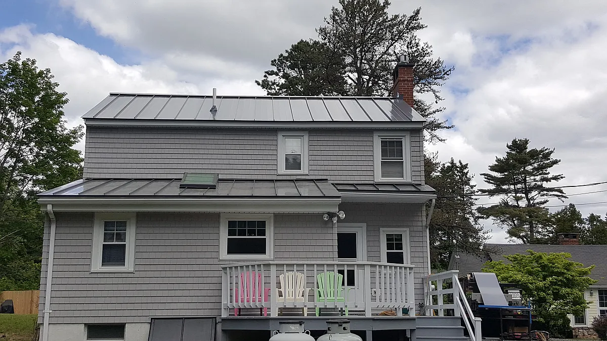 Building Photo - 40 Kingfield Ave
