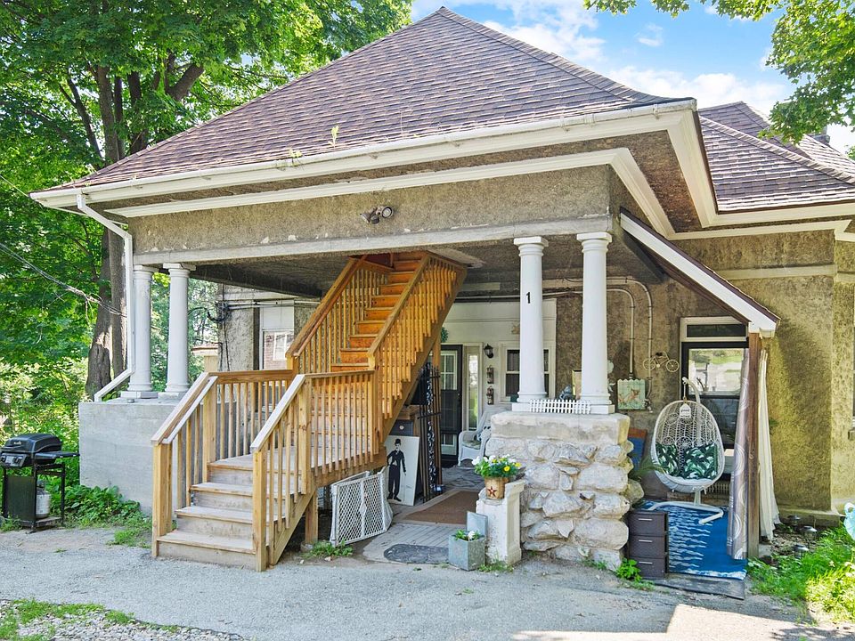 4452 N Main Street, Port Henry, NY 12974 Zillow