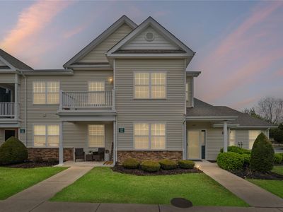 1407 Piccadilly Way #1407, Saint James, NY, 11780