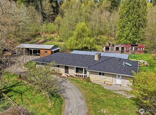 11617 Fay Rd NE, Carnation, WA 98014