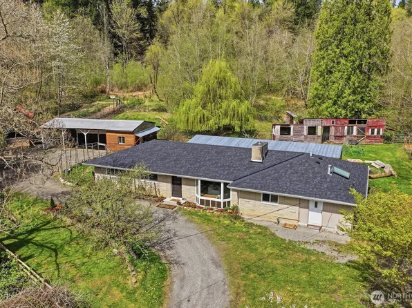 11617 Fay Road NE, Carnation, WA 98014