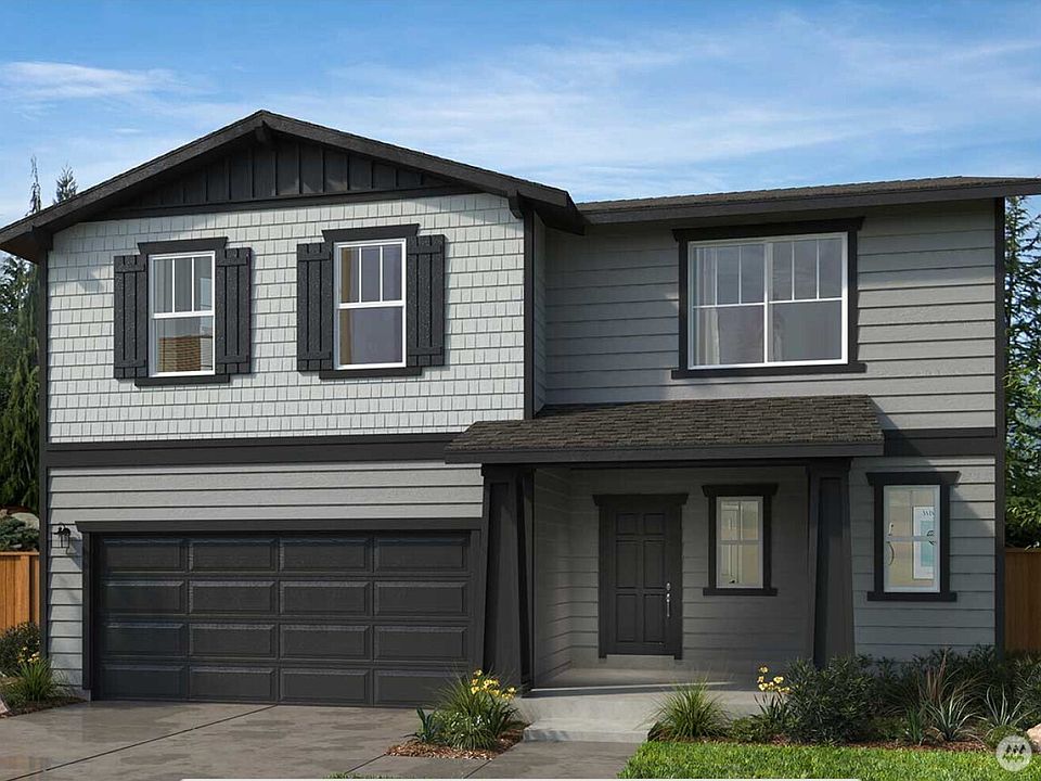 1st image of 731 Teetor Circle NW LOT 14