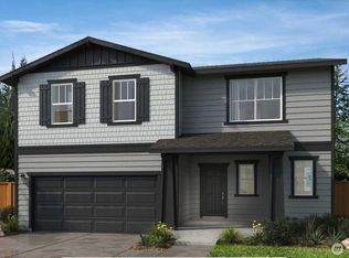 731 Teetor Cir NW LOT 14, Orting, WA 98360