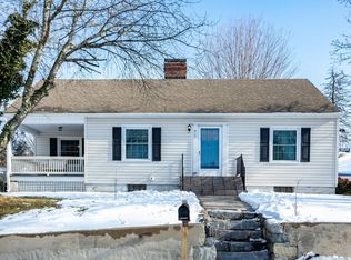 615 Mason St, Staunton, VA 24401