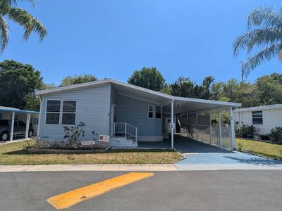 2141 Ridge Rd S Lot 21, Largo, FL, 33778