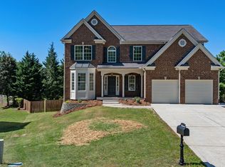 4835 Fieldstone View Cir, Cumming, GA 30028