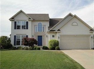 2754 Christopher Blvd, Hamburg, NY 14075