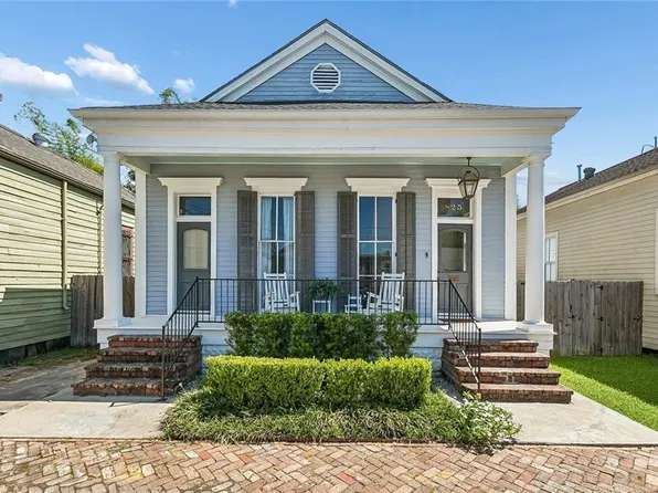 825 Pleasant St, New Orleans, LA 70115