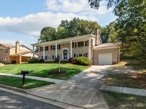 9804 Binyon Ct, Fort Washington, MD 20744