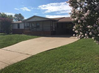 317 Darrell Rd, Roanoke, TX 76262