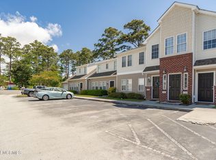 4513 Country Club Rd UNIT C203, Morehead City, NC 28557