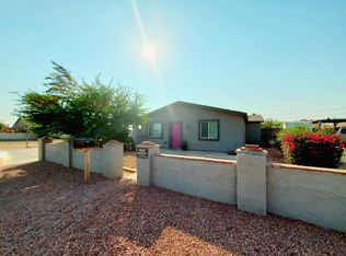 13806 N El Frio St, El Mirage, AZ 85335
