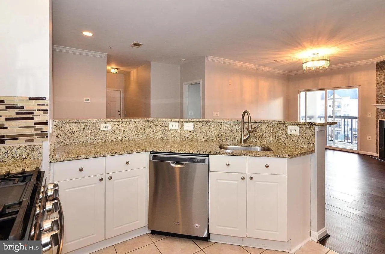 Fairfax Ridge Condo — Photo 3