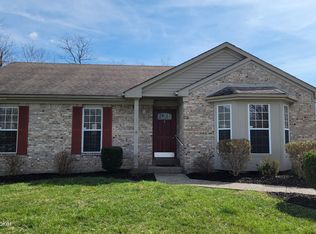 10313 Chimney Ridge Ct, Jeffersontown, KY 40299