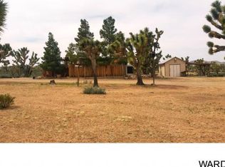 26555 N Rose Rd, Meadview, AZ 86444