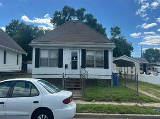 619 Bowman Ave, East Alton, IL 62024