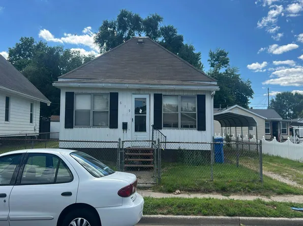 619 Bowman Ave, East Alton, IL 62024