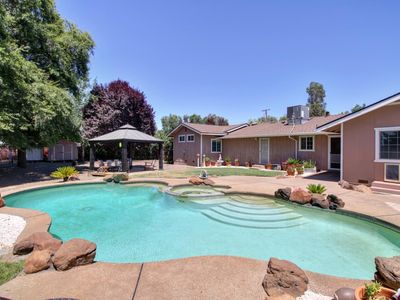11384 Colony Rd, Wilton, CA, 95693