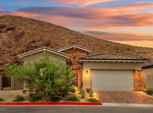 141 Cabo Cruces Dr, Henderson, NV 89011