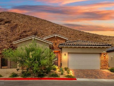 141 Cabo Cruces Dr, Henderson, NV, 89011