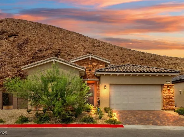 141 Cabo Cruces Dr, Henderson, NV 89011