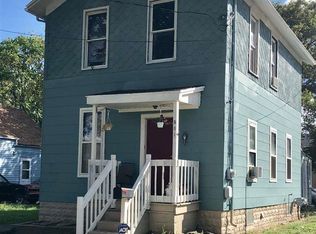 501 Oak St, Jackson, MI 49201
