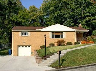 3809 Belladonna Dr, Glenshaw, PA