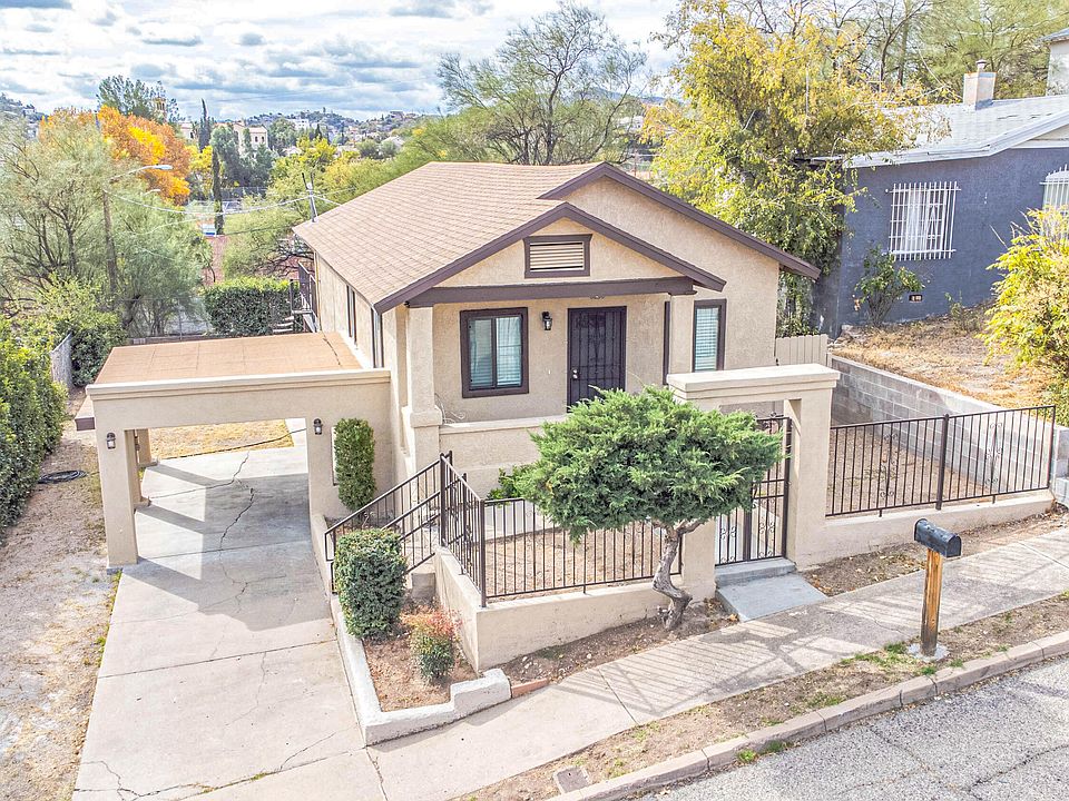 219 W Loma St, Nogales, AZ 85621 | Zillow