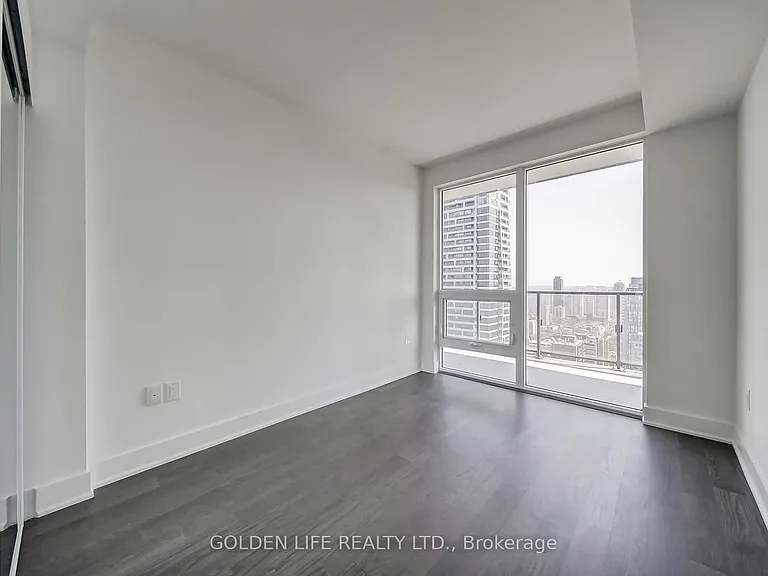 955 Bay St #3802 — Photo 13