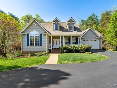 5437 Three Notch Rd, Louisa, VA, 23093